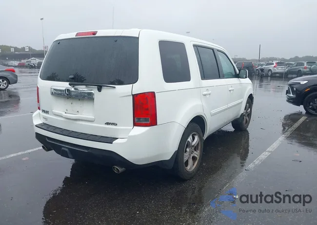 5FNYF4H41EB005071: 43414428