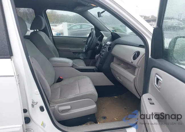 5FNYF4H41EB005071: 43414428