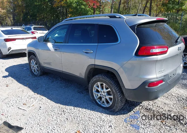 1C4PJMCS4GW334703: 43414434