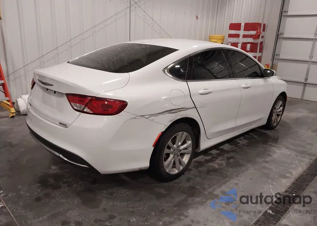 1C3CCCAB9GN116286: 43414436