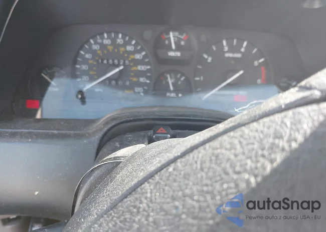 1FALP62W6RH119317: 43414440