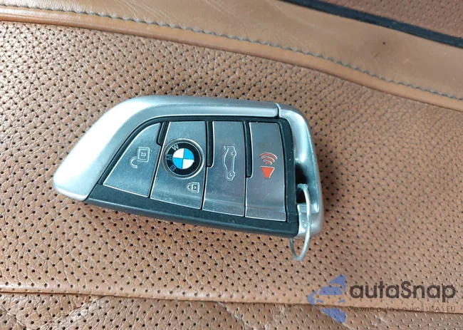 WBA7F2C51JG423806: 43414459