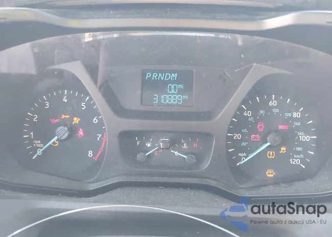 1FTYR3XM4JKA22012: 43414462