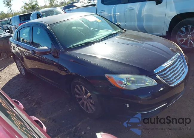 1C3CCBBG8CN188465: 43414517