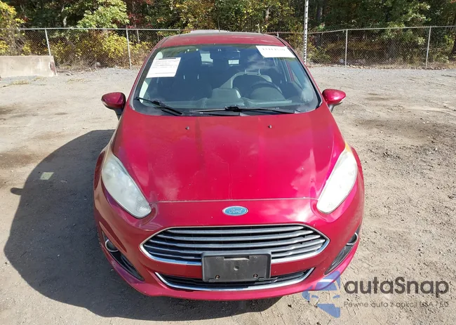 3FADP4FJ9FM152603: 43414539