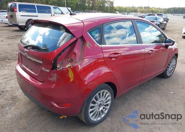 3FADP4FJ9FM152603: 43414539