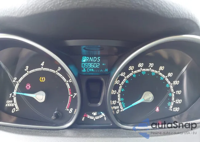 3FADP4FJ9FM152603: 43414539