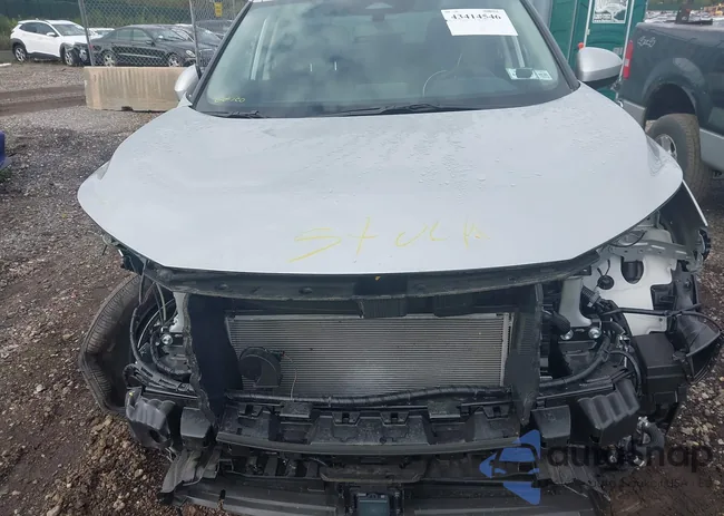 JN8BT3BB6SW166589: 43414546