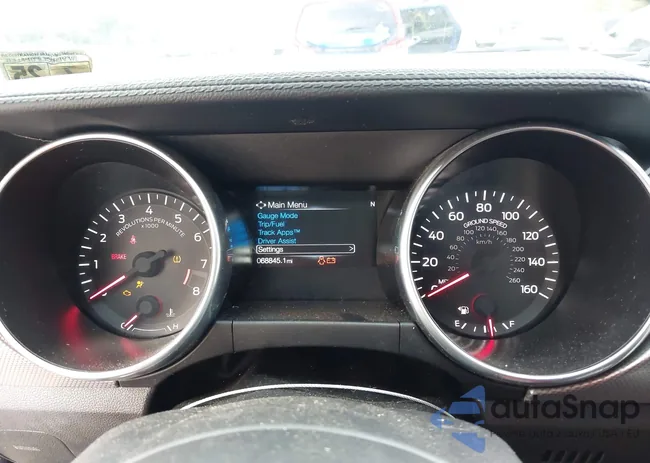 1FA6P8CF8L5123689: 43414569