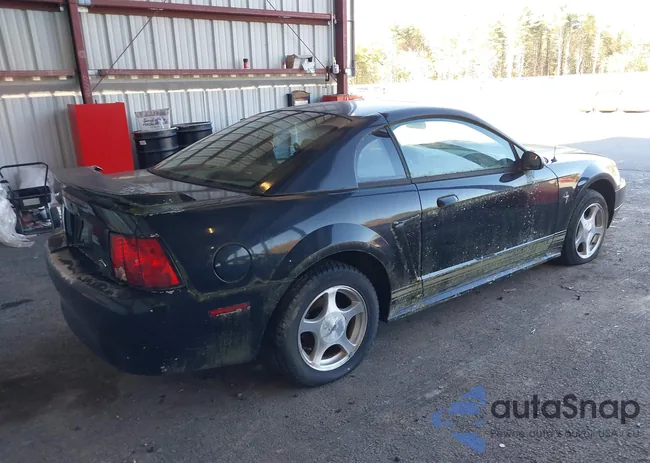 1FAFP40431F263409: 43414574