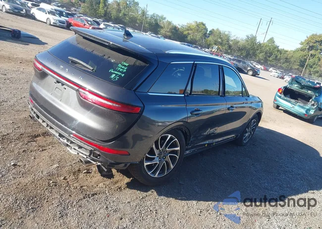 5LMCJ1D98LUL23887: 43415582