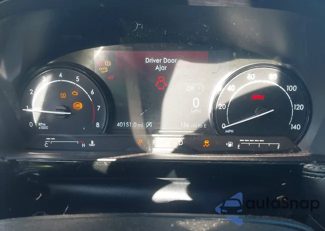 5LMCJ1D98LUL23887: 43415582