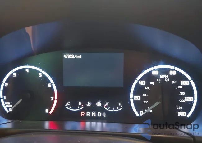 3FMCR9G66PRD86401: 43415585