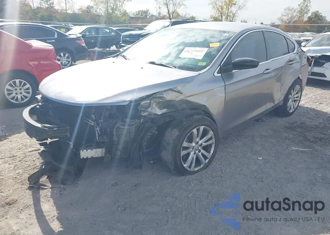 1C3CCCAB7FN670683: 43415602