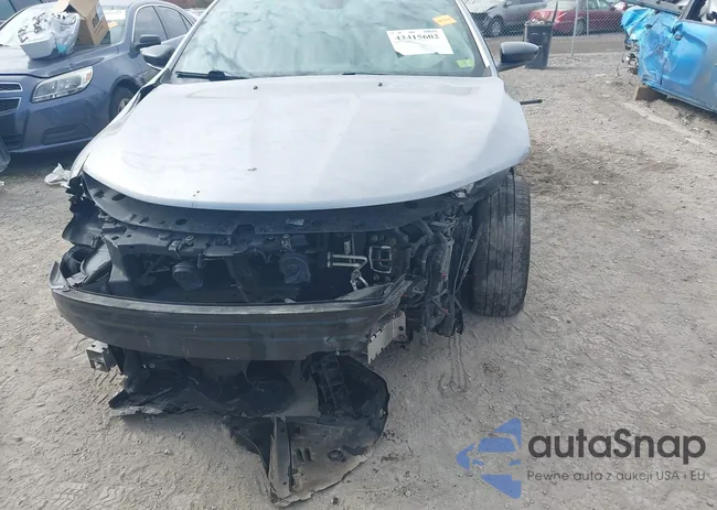 1C3CCCAB7FN670683: 43415602