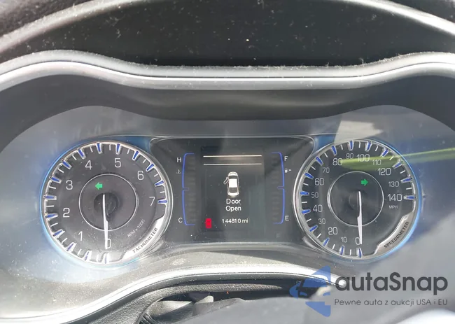 1C3CCCAB7FN670683: 43415602