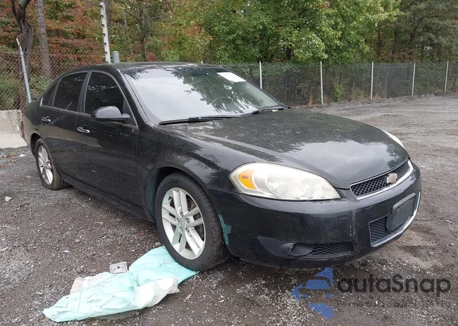 2G1WC5E35D1191015: 43415610