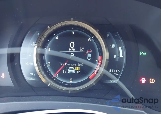 JTHHZ5BC7J5018107: 43415643