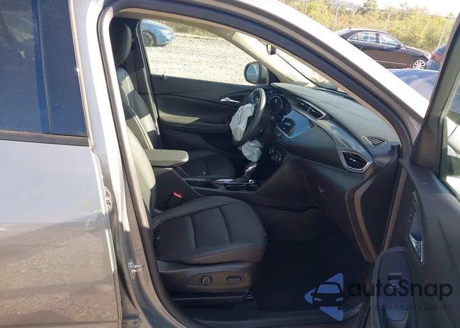 KL4MMGSL7PB104483: 43415658