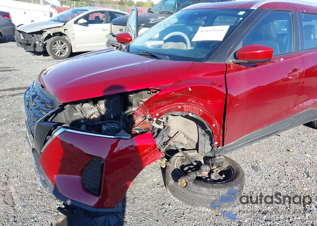 3N1CP5CV9ML476062: 43415664