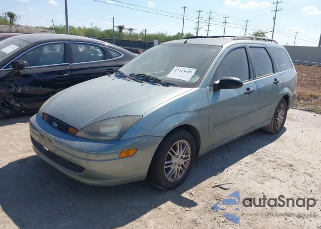 1FAFP36303W231786: 43415689