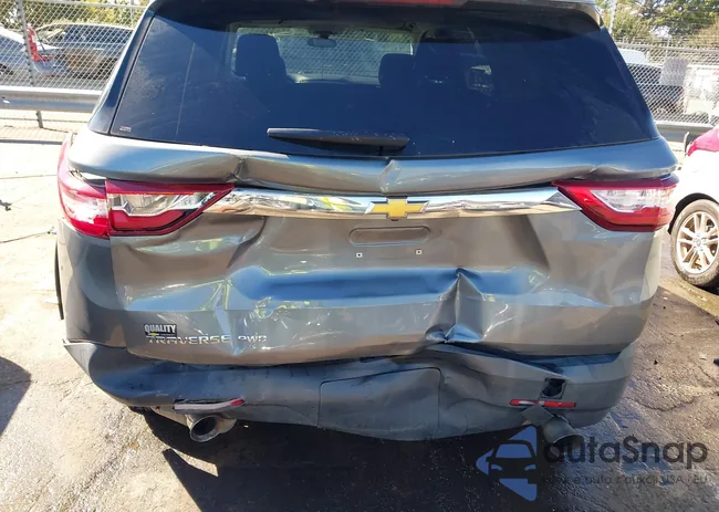 1GNEVFKW8JJ156107: 43415691