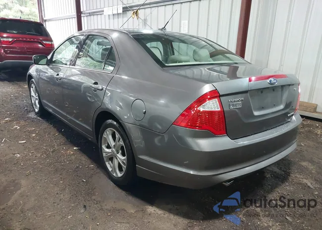 3FAHP0HG8CR118758: 43415738