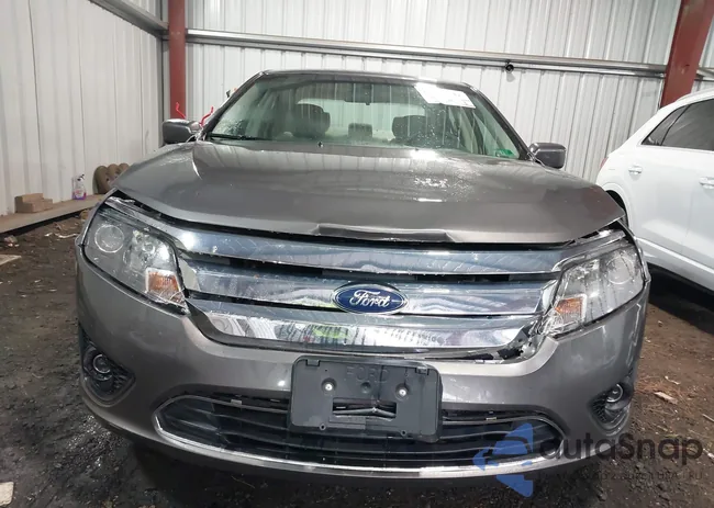 3FAHP0HG8CR118758: 43415738