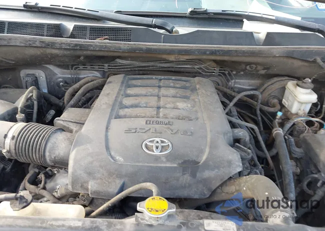 5TFHW5F16FX436706: 43415747