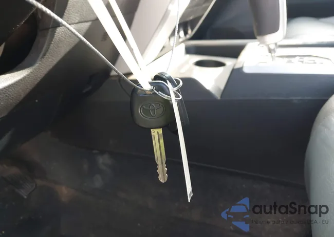 5TFHW5F16FX436706: 43415747