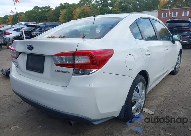 4S3GKAA65K3617476: 43415751