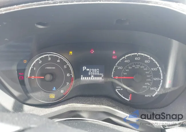 4S3GKAA65K3617476: 43415751