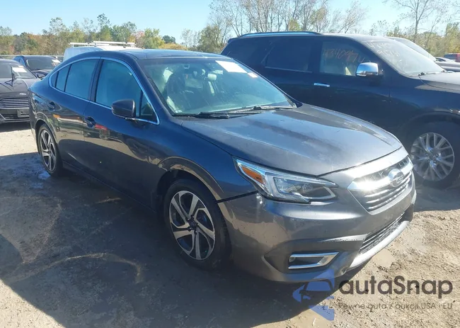 4S3BWAN69M3012775: 43415768