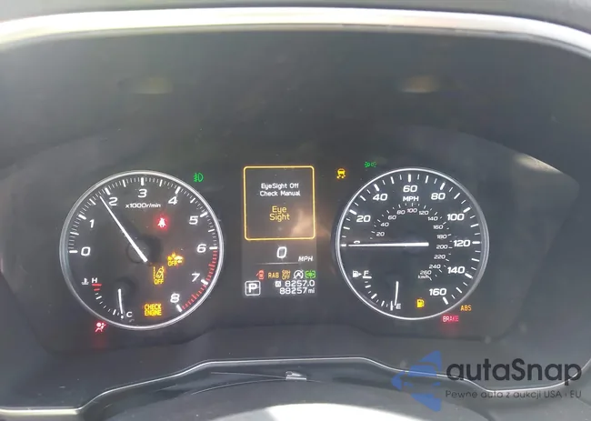 4S3BWAN69M3012775: 43415768