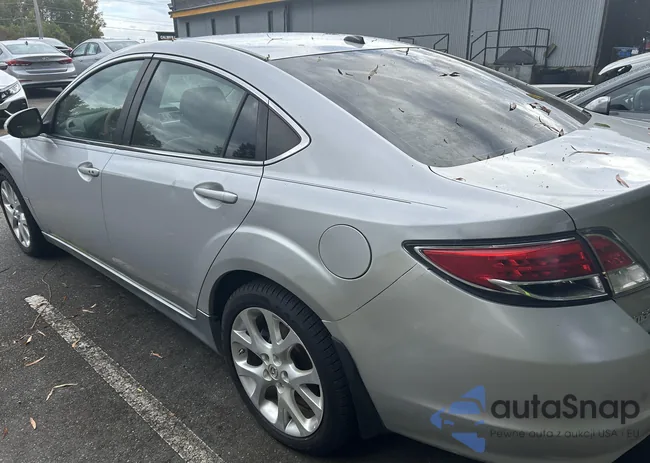 1YVHZ8CH3D5M09363: 43415777