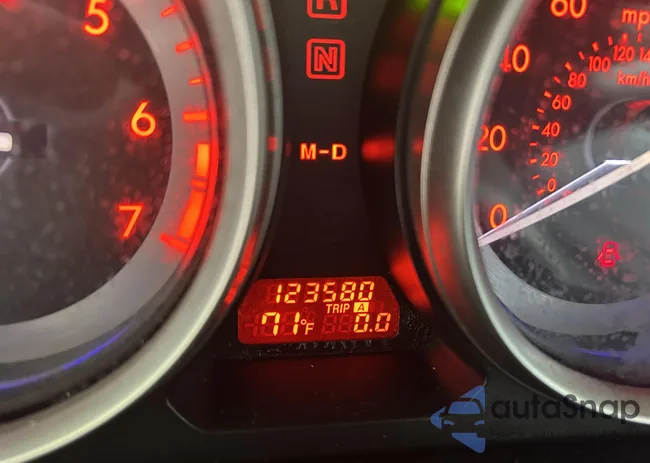 1YVHZ8CH3D5M09363: 43415777