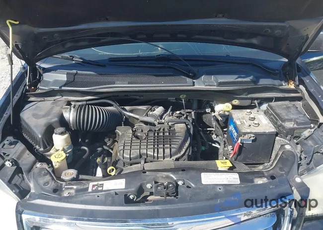 2C4RC1BG5DR594501: 43415823