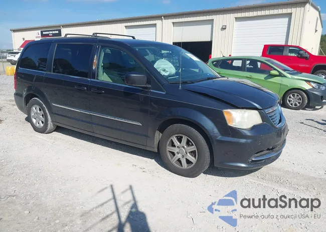 2C4RC1BG5DR594501: 43415823