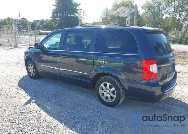 2C4RC1BG5DR594501: 43415823