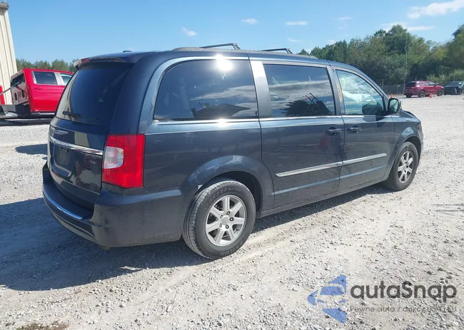 2C4RC1BG5DR594501: 43415823