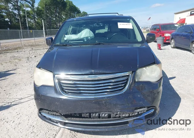 2C4RC1BG5DR594501: 43415823