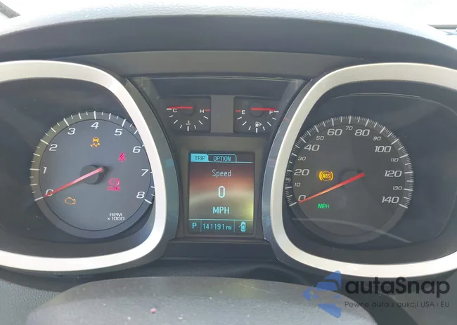 2GNALBEK7F6415888: 43415827