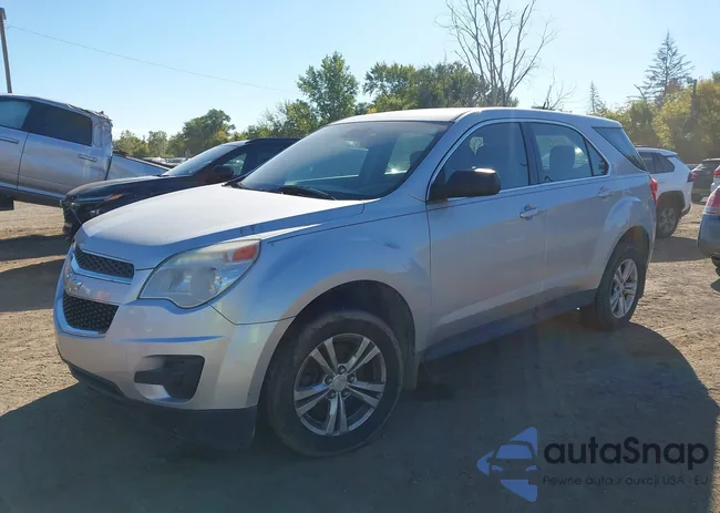 1GNALBEK6DZ113090: 43415839