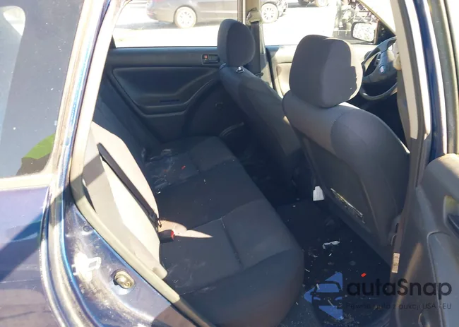 5Y2SL63805Z414662: 43415851