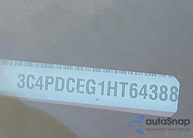 3C4PDCEG1HT643885: 43415869