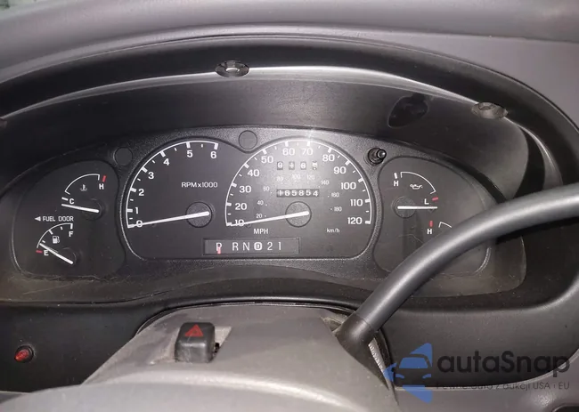 1FMDU75E41ZA85632: 43415870