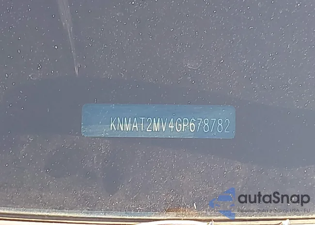 KNMAT2MV4GP678782: 43415871