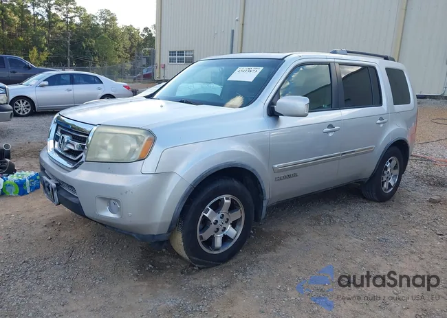 5FNYF38829B024103: 43415873