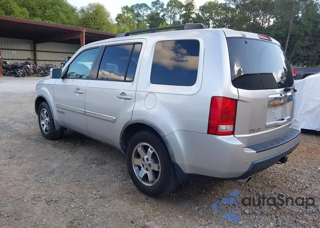 5FNYF38829B024103: 43415873