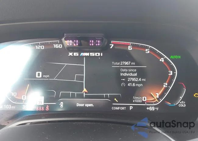 5UXCY8C01N9J87217: 43415875